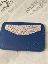 CARD HOLDER